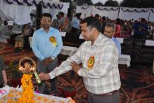 Annual Day and Prize Distribution Function 2023